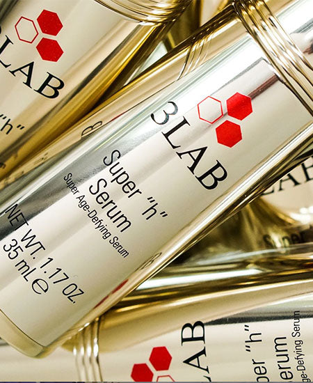 Super "h" Serum