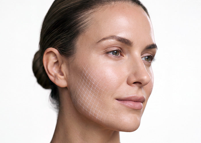 MAP YOUR SKIN.