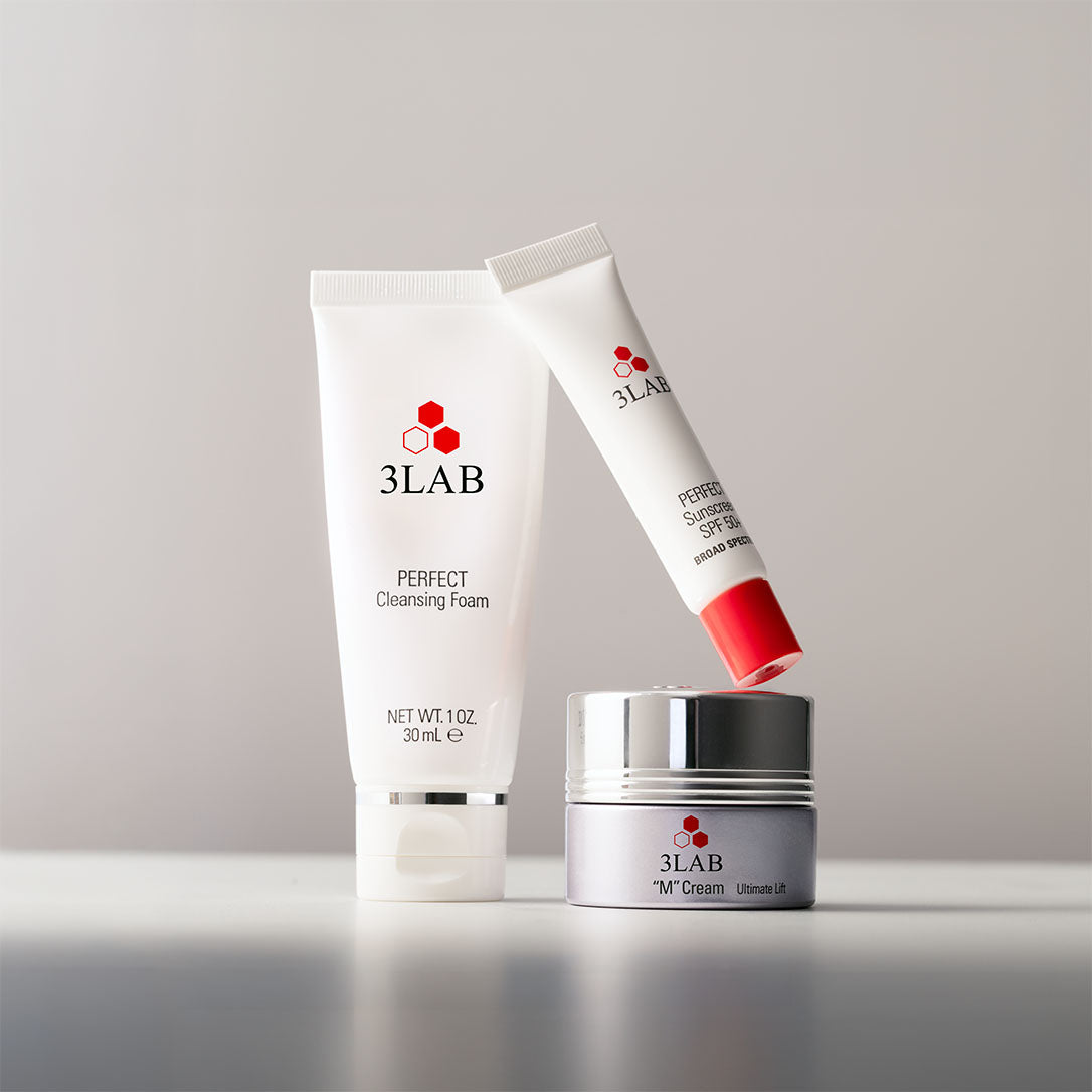 The Mini Summer Essentials