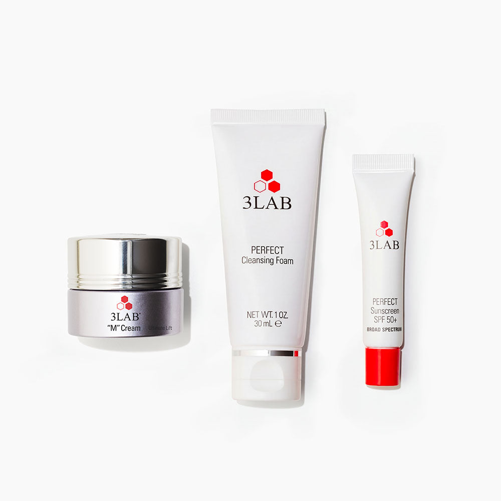 The Mini Summer Essentials