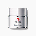 3LAB Super Cream — X-50 luxury anti-aging treatment cream, 2 oz jar