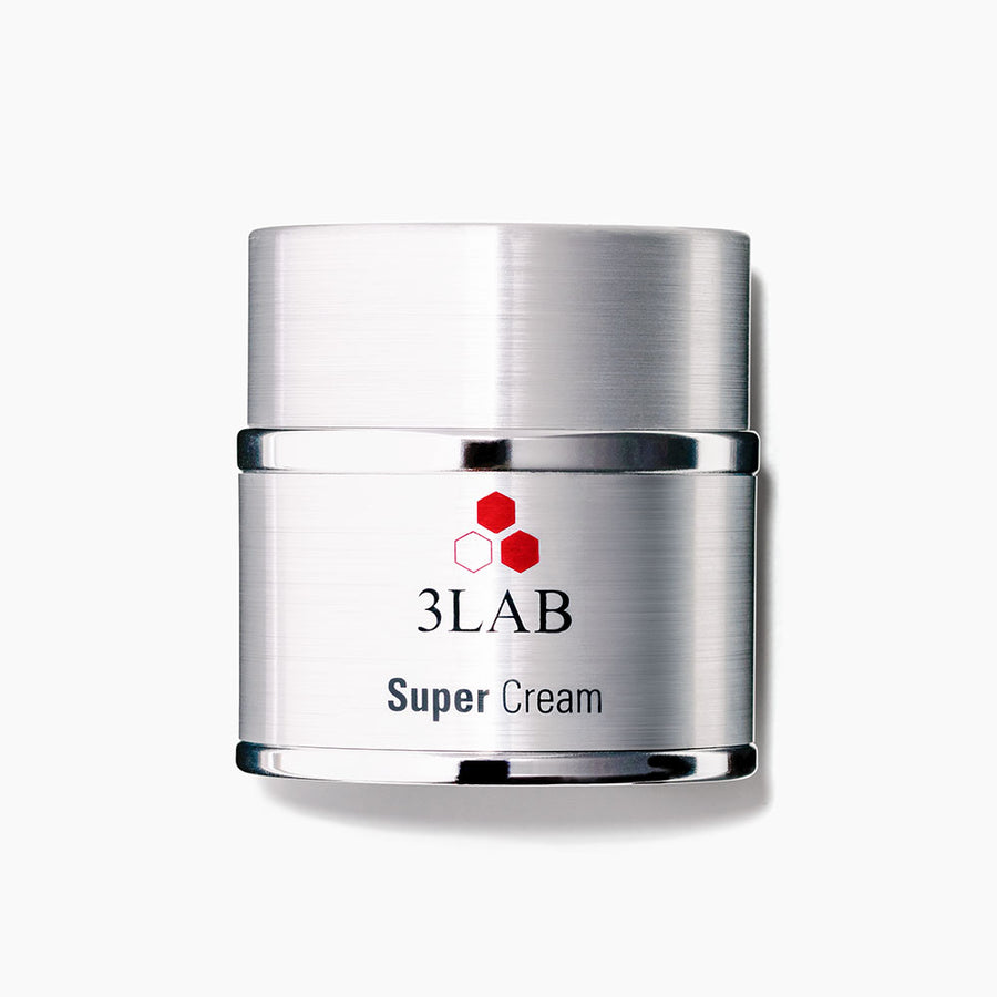 3LAB Super Cream — X-50 luxury anti-aging treatment cream, 2 oz jar