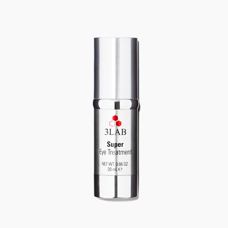 3LAB Super Eye Treatment — X-50 luxury eye serum for lifting and dark circles
