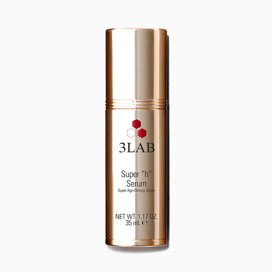 3LAB Super "h" Serum — Allure award-winning antioxidant serum