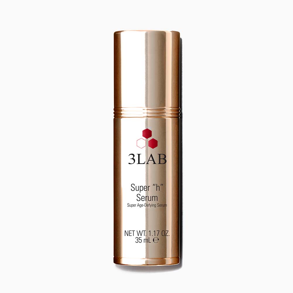 Super "h" Serum