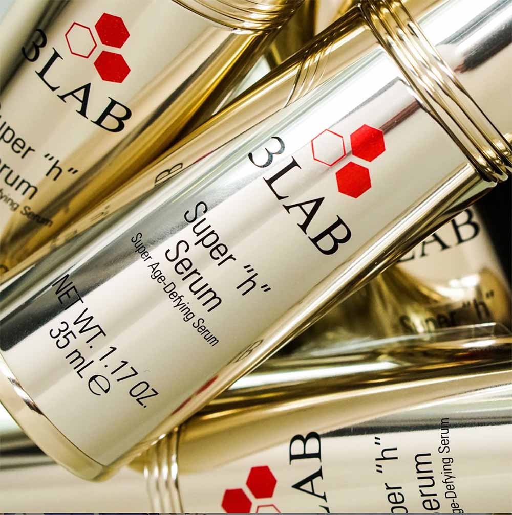 Super H Serum | 3LAB — Allure Award-Winning Antioxidant Serum