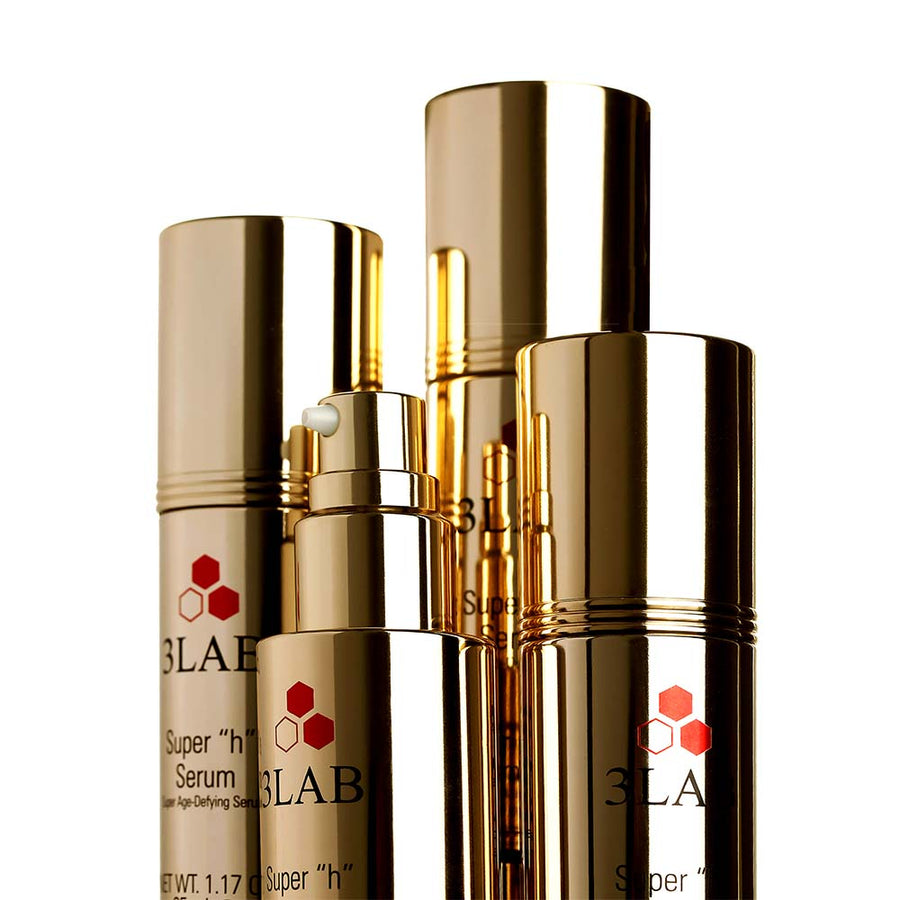 Super "h" Serum