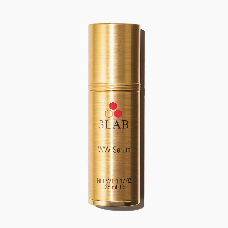 3LAB WW Serum — illuminating multifunctional anti-aging day serum