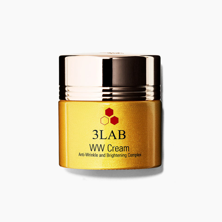 3LAB WW Cream — The Gold Standard anti-aging moisturizer with Golden Collagenine