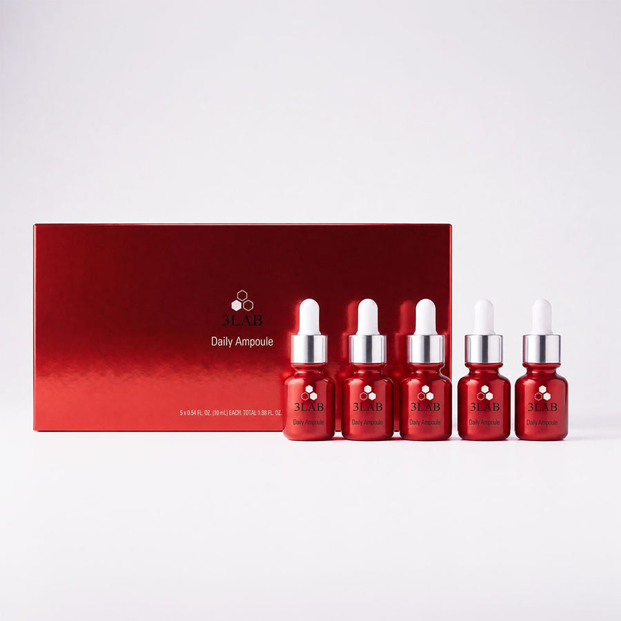 Daily Ampoule