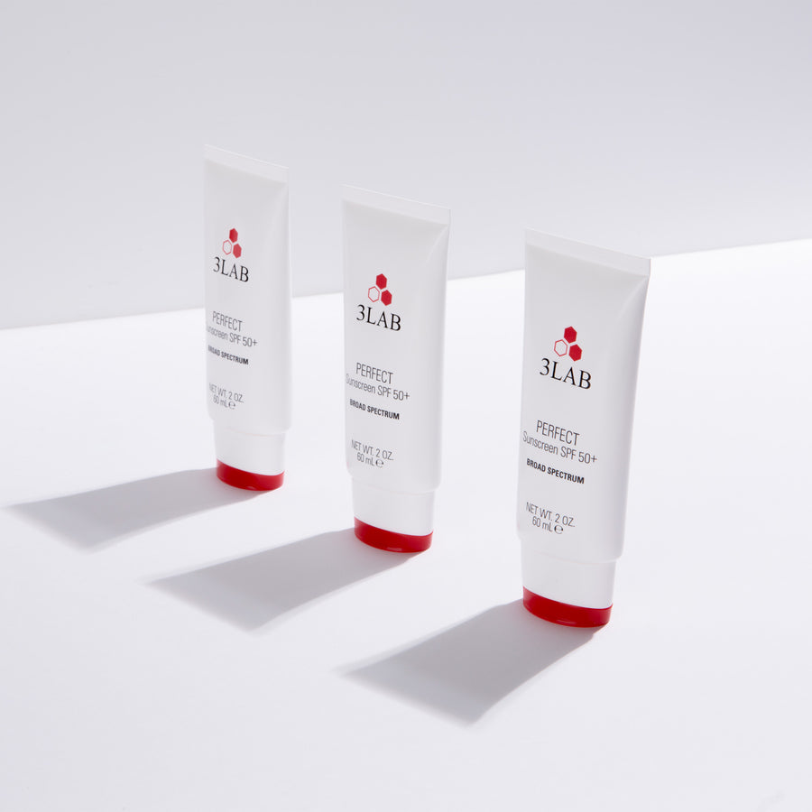 PERFECT Sunscreen SPF 50+ Broad Spectrum