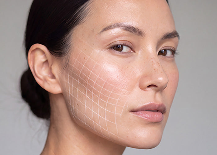 MAP YOUR SKIN.