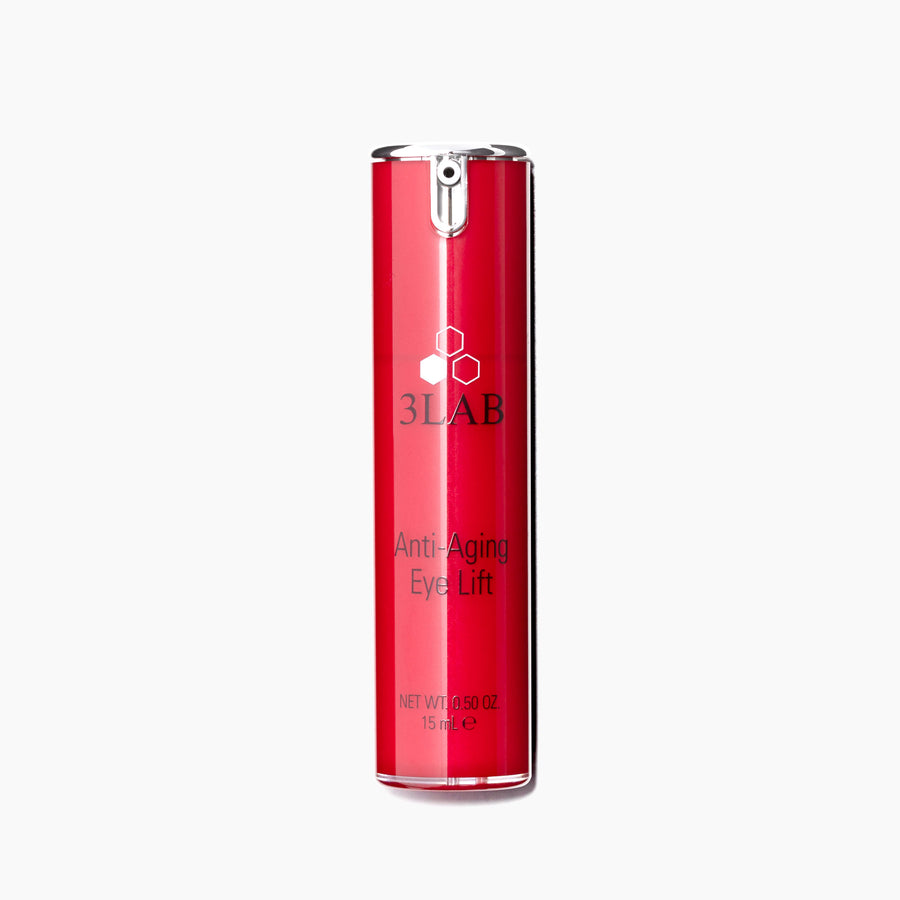 3LAB Anti-Aging Eye Lift — Marine Repair Complex eye cream for firmness