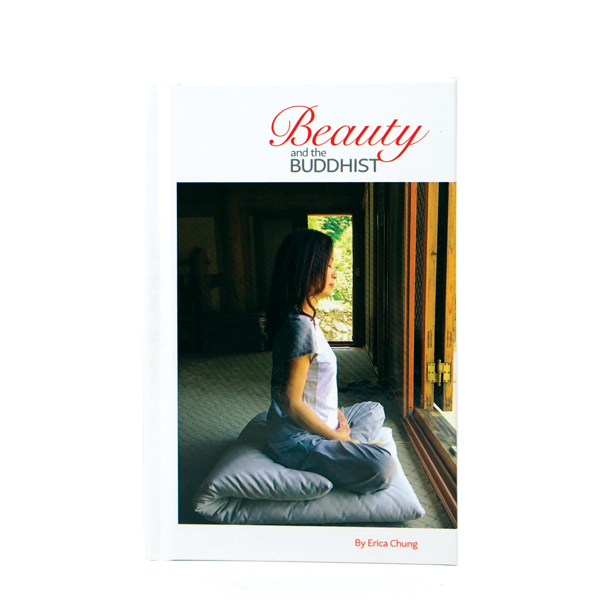 Beauty and the Buddhist
