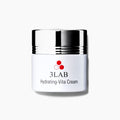 3LAB Hydrating Vita Cream — multi-vitamin gel cream for all skin types