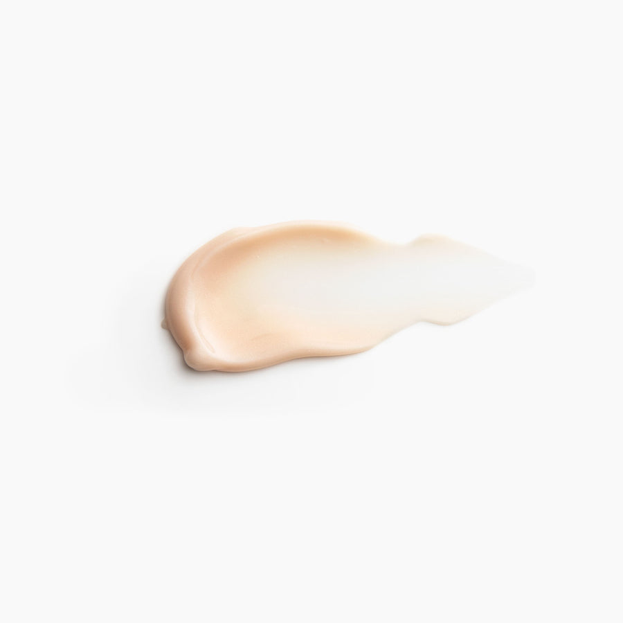 3LAB "M" Cream gel-cream texture — lightweight anti-aging moisturizer