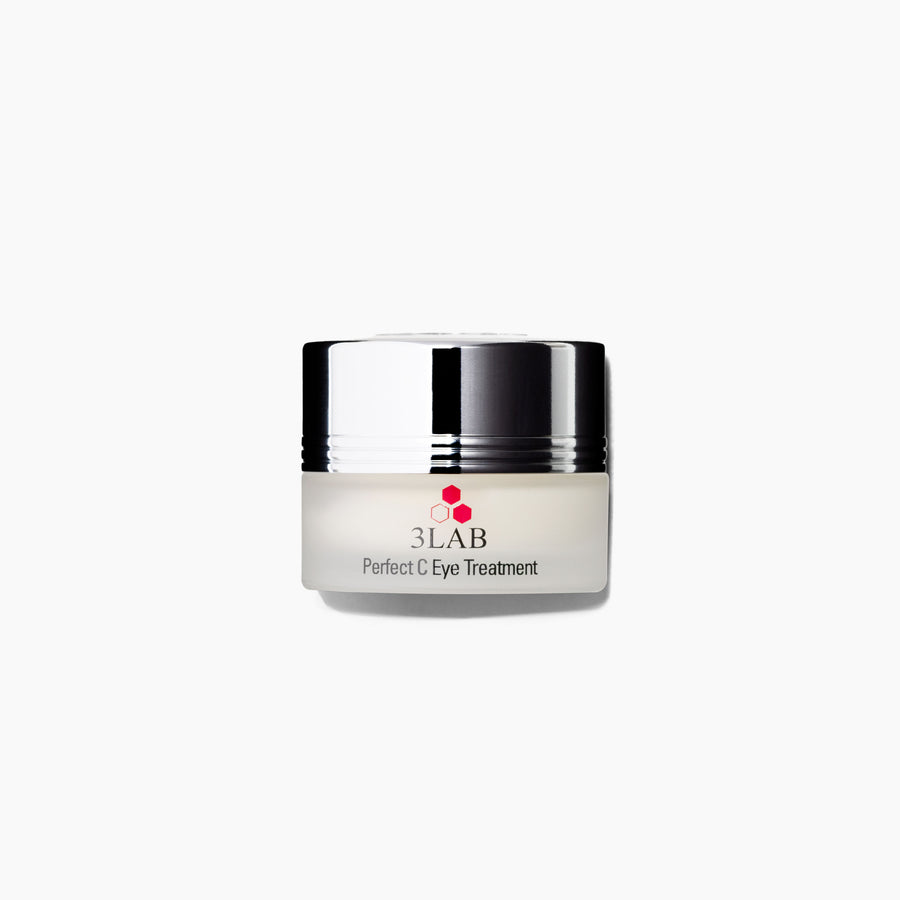 3LAB Perfect C Eye Treatment — nourishing eye cream with vitamins and amino acids