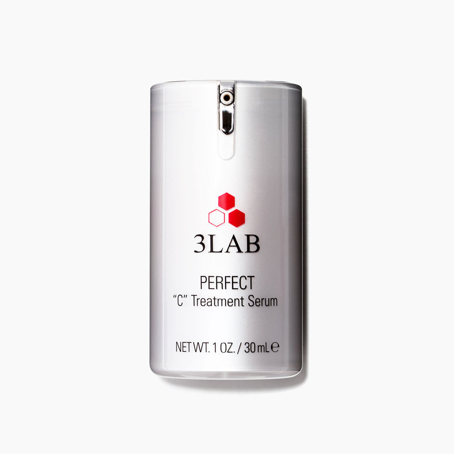 3LAB Perfect "C" Treatment Serum — high-concentration Vitamin C gel serum